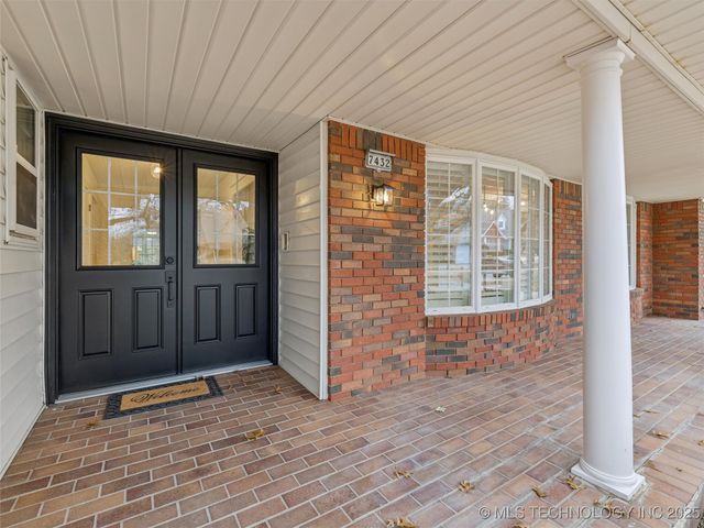 7432 E 68th Place, Tulsa, OK 74133