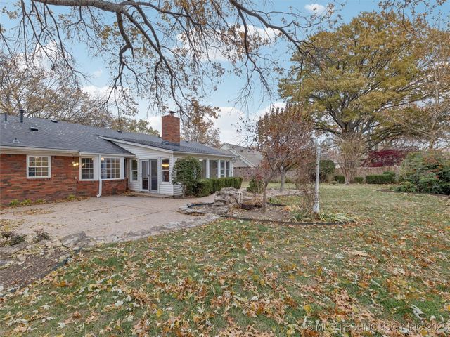 7432 E 68th Place, Tulsa, OK 74133