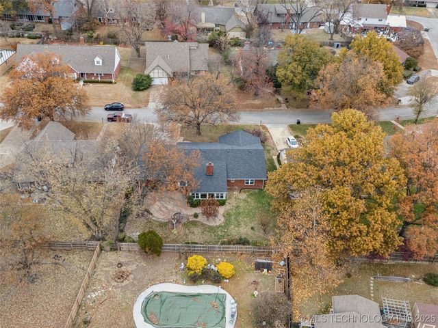 7432 E 68th Place, Tulsa, OK 74133