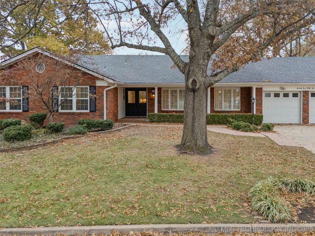 7432 E 68th Place, Tulsa, OK 74133