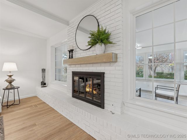 7432 E 68th Place, Tulsa, OK 74133