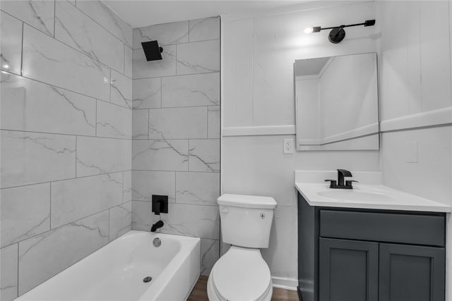 2524 Mcferrin Avenue, Waco, TX 76708