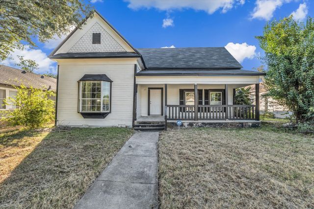 2524 Mcferrin Avenue, Waco, TX 76708