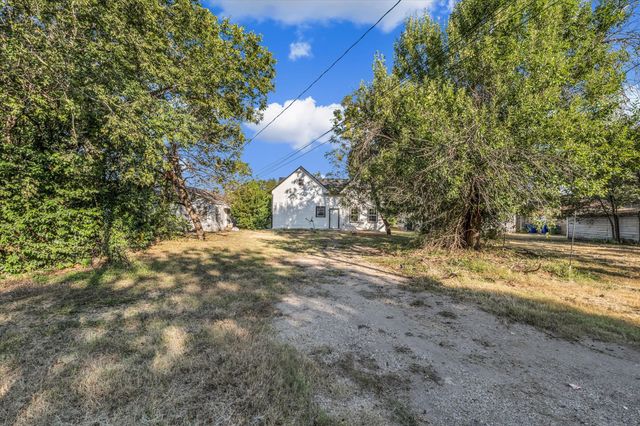 2524 Mcferrin Avenue, Waco, TX 76708