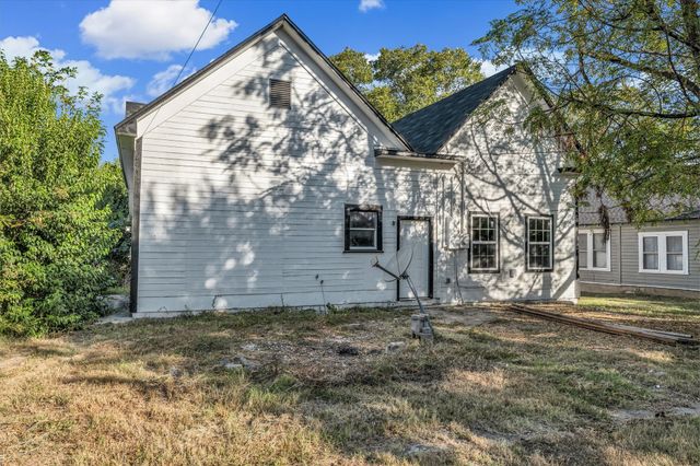 2524 Mcferrin Avenue, Waco, TX 76708