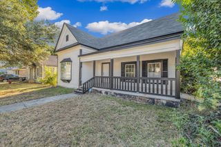 2524 Mcferrin Avenue, Waco, TX 76708