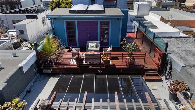 1250 Folsom Street, San Francisco, CA 94103