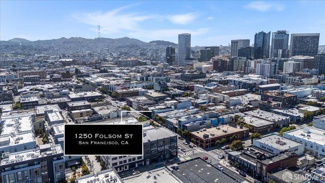 1250 Folsom Street, San Francisco, CA 94103