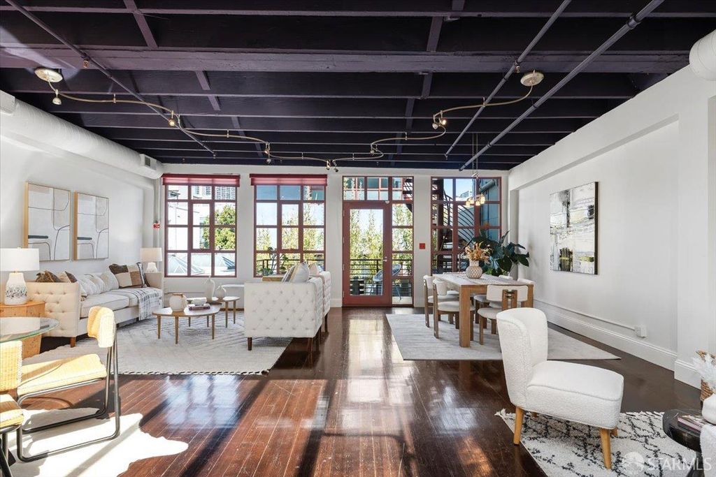 1250 Folsom Street, San Francisco, CA 94103