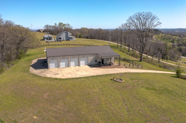 1690 Ramblewood Dr, Lewisburg, TN 37091