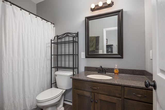 1690 Ramblewood Dr, Lewisburg, TN 37091