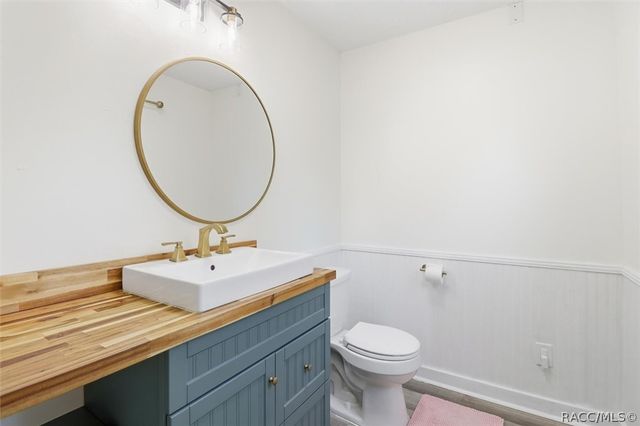 12142 Boondocks Drive, Brooksville, FL 34614