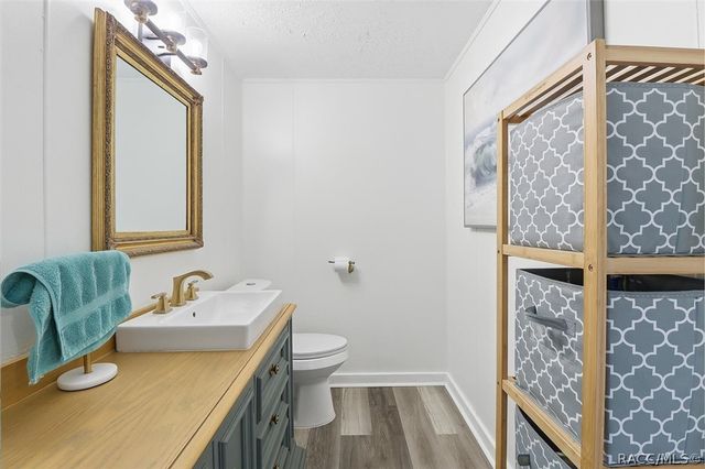 12142 Boondocks Drive, Brooksville, FL 34614