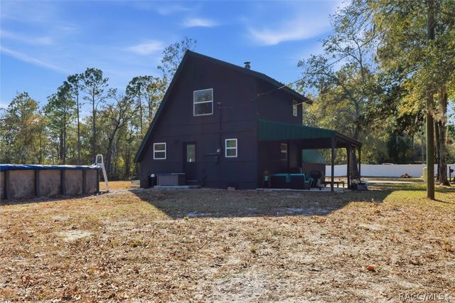 12142 Boondocks Drive, Brooksville, FL 34614