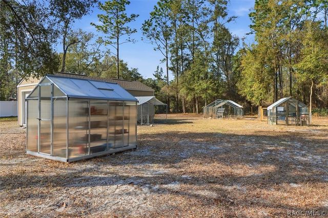 12142 Boondocks Drive, Brooksville, FL 34614