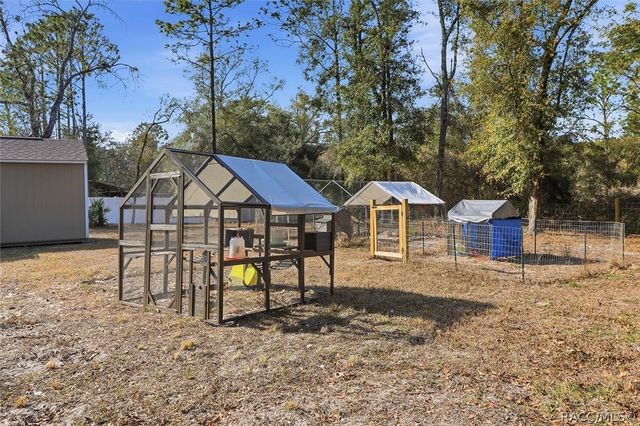 12142 Boondocks Drive, Brooksville, FL 34614