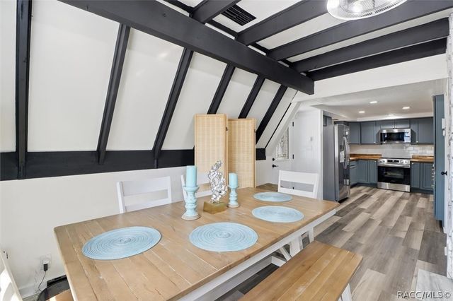 12142 Boondocks Drive, Brooksville, FL 34614