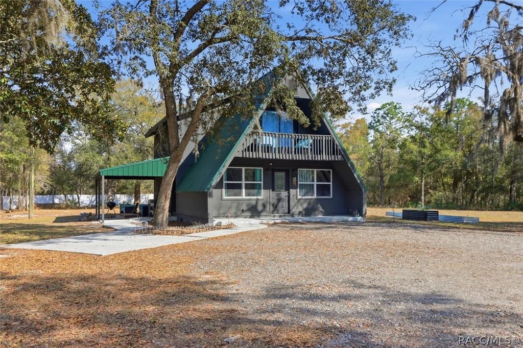 12142 Boondocks Drive, Brooksville, FL 34614