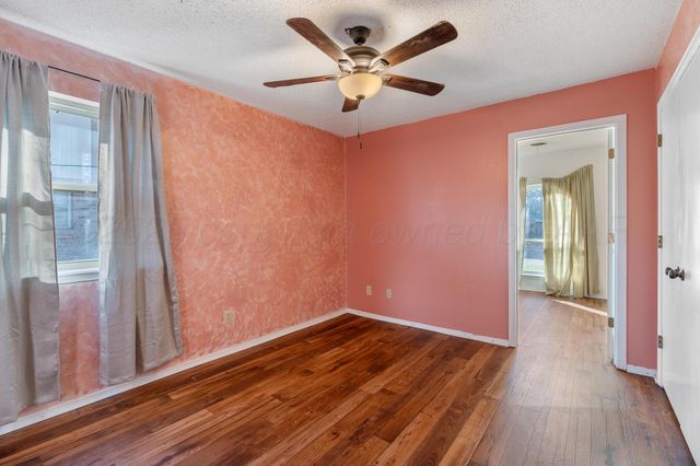 1027 SANTA FE Trail, Canyon, TX 79015