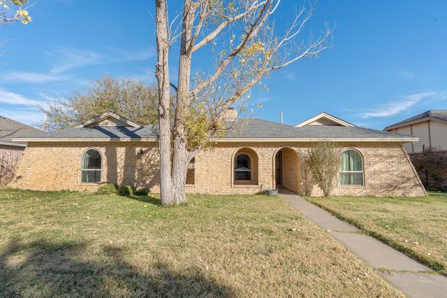 1027 SANTA FE Trail, Canyon, TX 79015