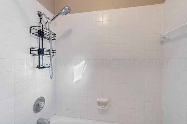 1027 SANTA FE Trail, Canyon, TX 79015