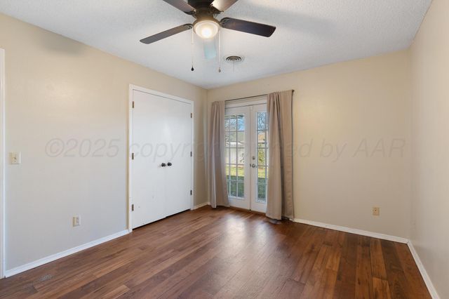 1027 SANTA FE Trail, Canyon, TX 79015