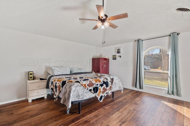 1027 SANTA FE Trail, Canyon, TX 79015