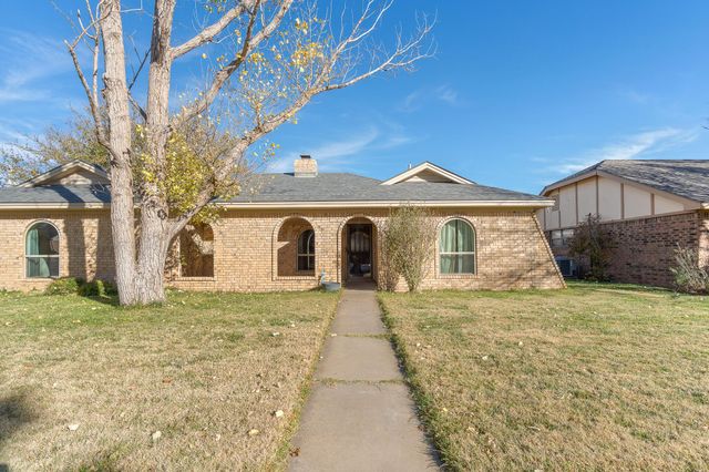 1027 SANTA FE Trail, Canyon, TX 79015
