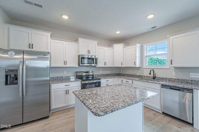 4198 Darroch Road, Lillington, NC 27546