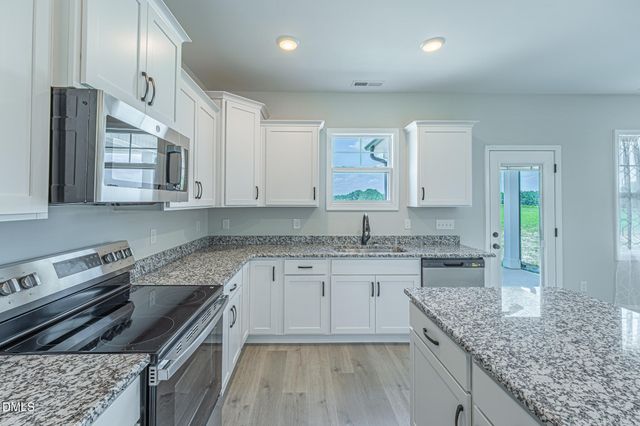 4198 Darroch Road, Lillington, NC 27546