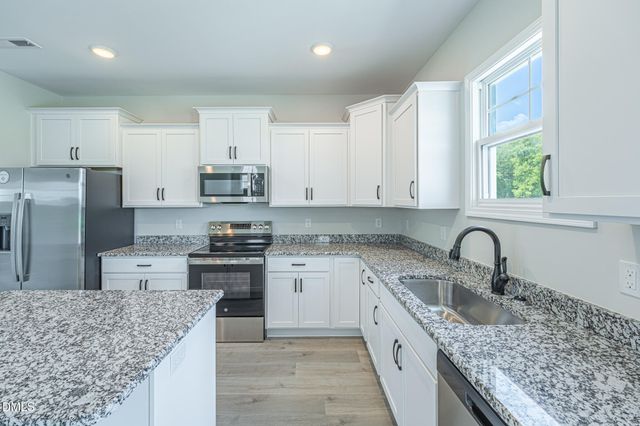 4198 Darroch Road, Lillington, NC 27546