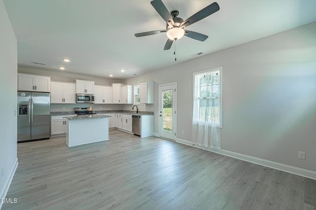 4198 Darroch Road, Lillington, NC 27546