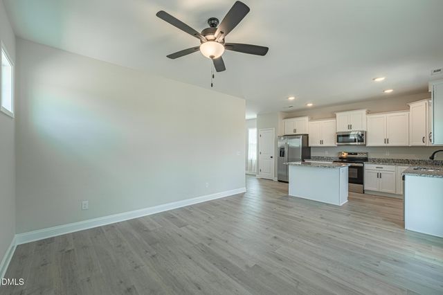 4198 Darroch Road, Lillington, NC 27546
