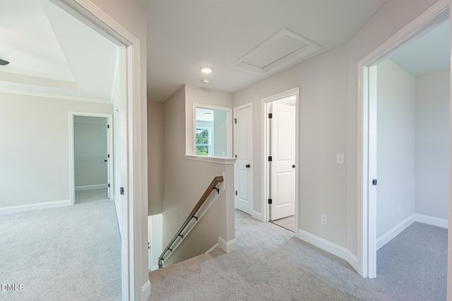 4198 Darroch Road, Lillington, NC 27546