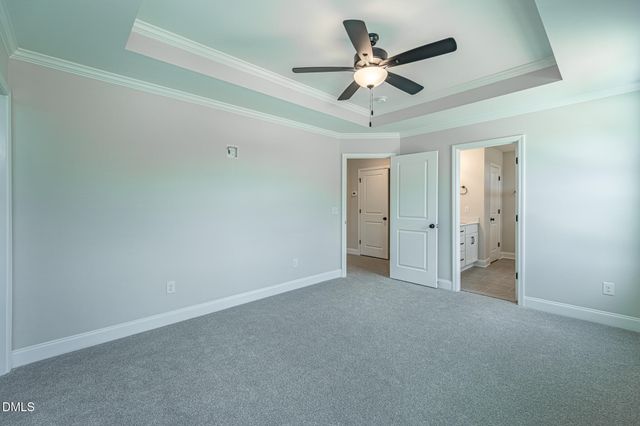 4198 Darroch Road, Lillington, NC 27546