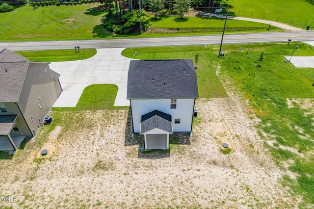 4198 Darroch Road, Lillington, NC 27546