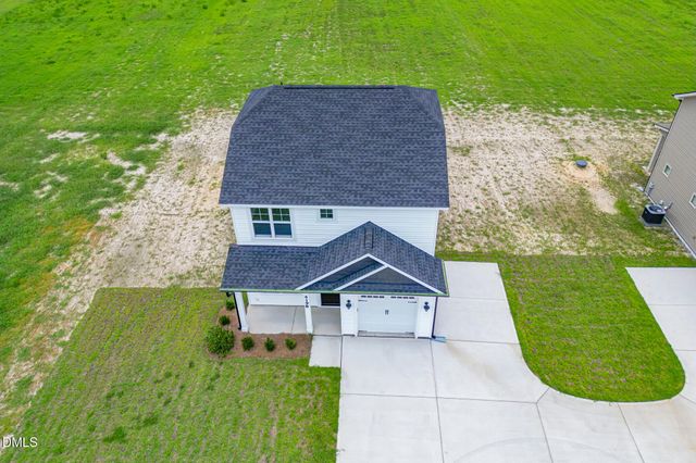 4198 Darroch Road, Lillington, NC 27546