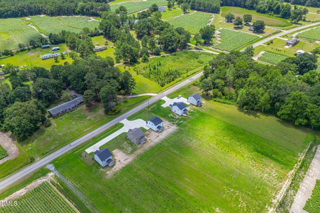 4198 Darroch Road, Lillington, NC 27546