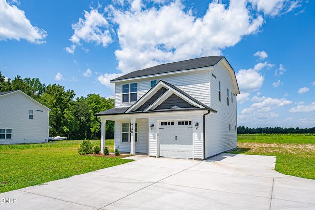4198 Darroch Road, Lillington, NC 27546