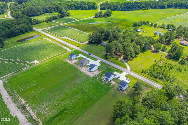 4198 Darroch Road, Lillington, NC 27546