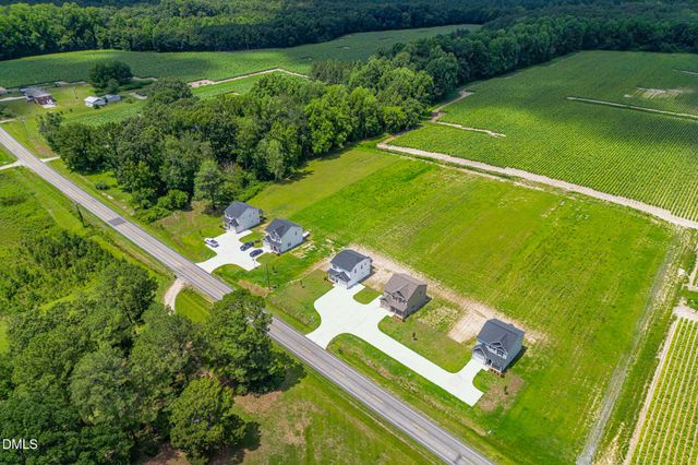 4198 Darroch Road, Lillington, NC 27546