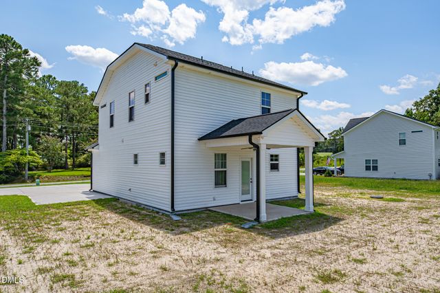 4198 Darroch Road, Lillington, NC 27546