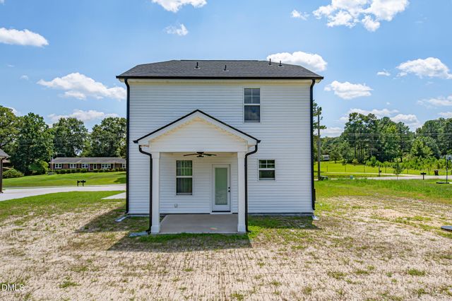 4198 Darroch Road, Lillington, NC 27546