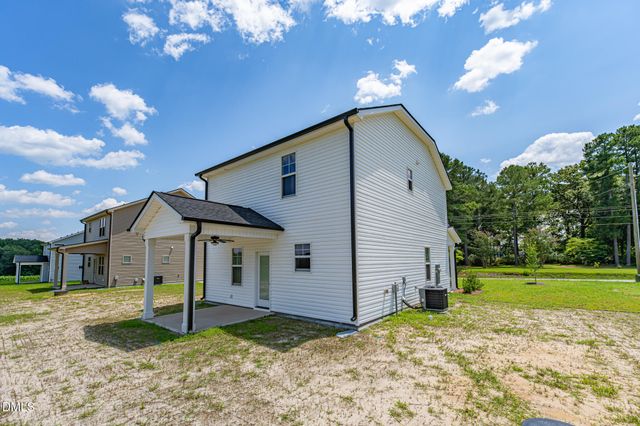 4198 Darroch Road, Lillington, NC 27546