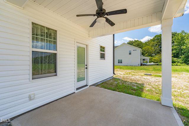 4198 Darroch Road, Lillington, NC 27546