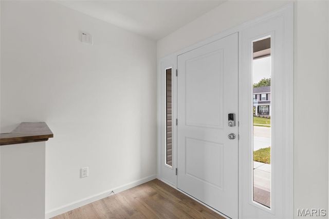 1565 Salerno Drive, St Louis, MO 63133