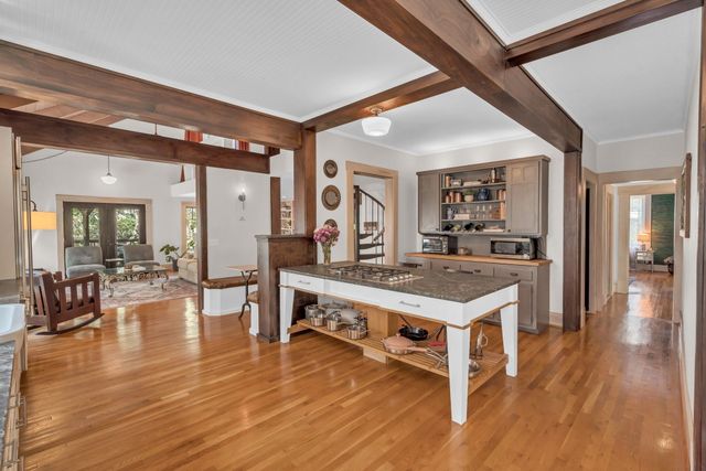 229 Craighead Ave, Nashville, TN 37205