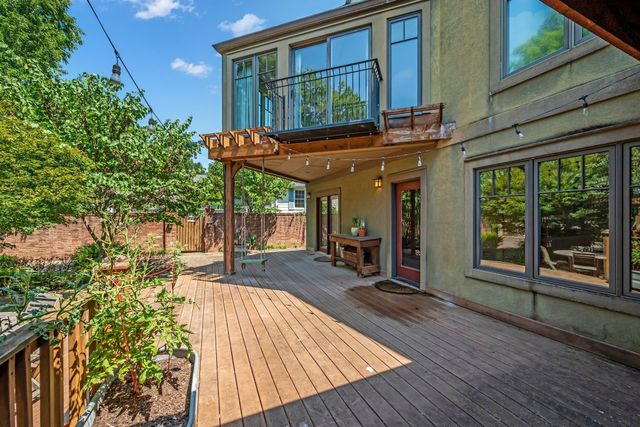 229 Craighead Ave, Nashville, TN 37205