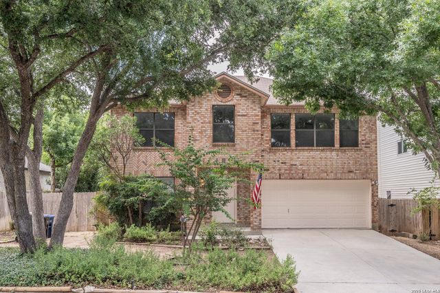 16009 HICKORY WELL DR, San Antonio, TX 78247