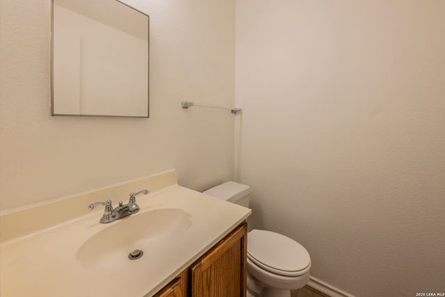 16009 HICKORY WELL DR, San Antonio, TX 78247